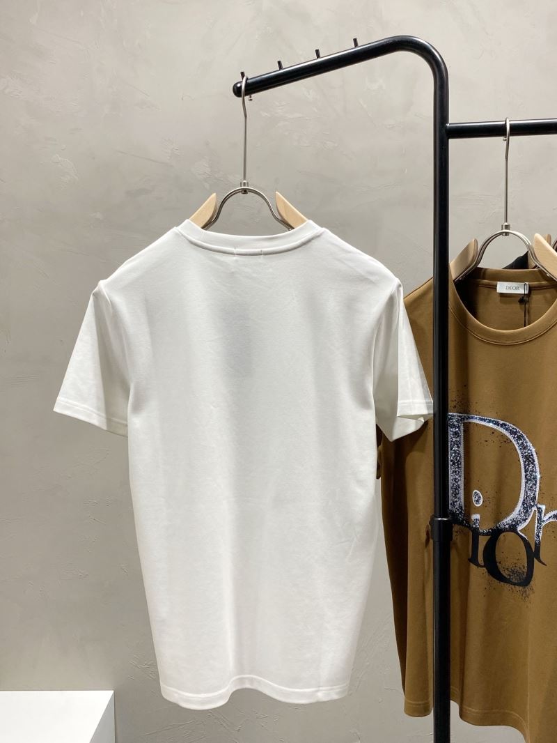 Christian Dior T-Shirts